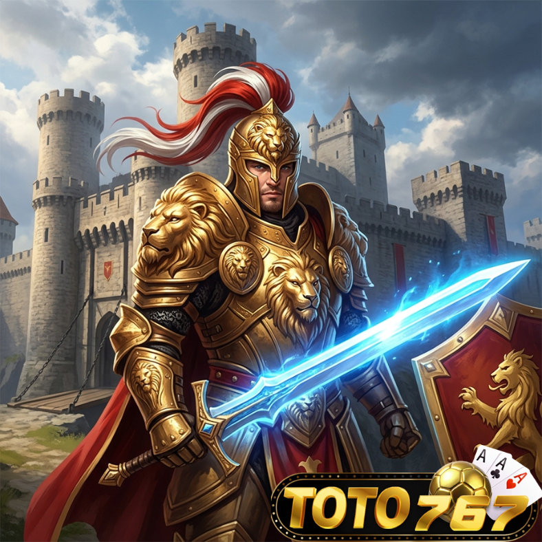 TOTO767 ☮︎ Pelopor Game Online Terpercaya di Indonesia